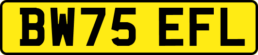 BW75EFL