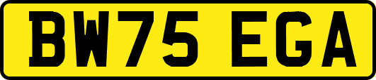 BW75EGA