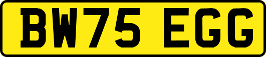 BW75EGG