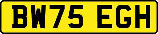 BW75EGH