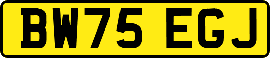 BW75EGJ