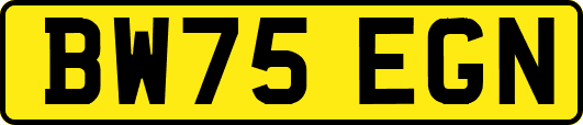 BW75EGN