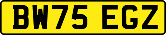 BW75EGZ