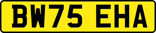 BW75EHA