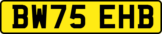 BW75EHB