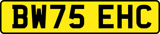 BW75EHC