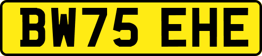 BW75EHE