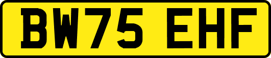 BW75EHF