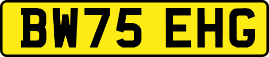 BW75EHG