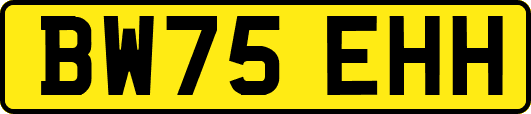 BW75EHH