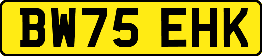 BW75EHK