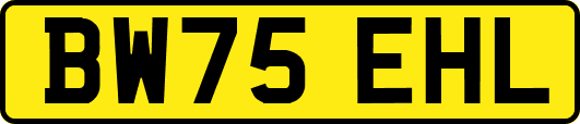 BW75EHL