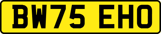 BW75EHO