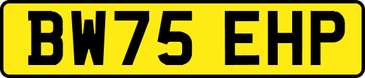 BW75EHP