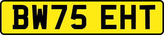 BW75EHT