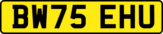 BW75EHU