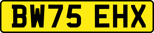 BW75EHX