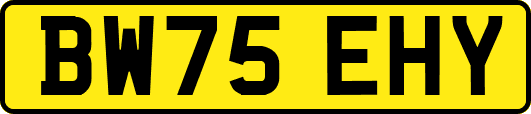 BW75EHY
