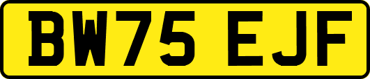 BW75EJF