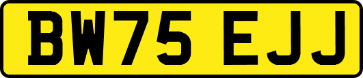 BW75EJJ
