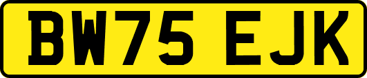 BW75EJK