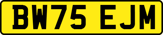 BW75EJM