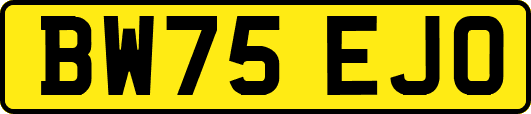 BW75EJO