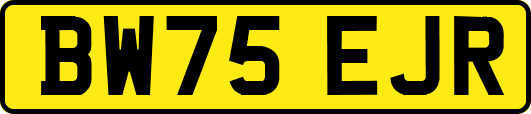 BW75EJR