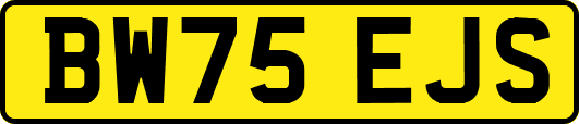 BW75EJS