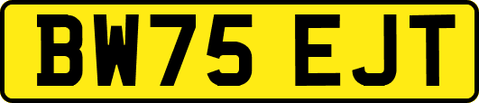 BW75EJT