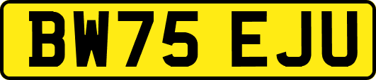 BW75EJU