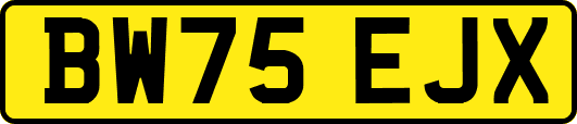 BW75EJX