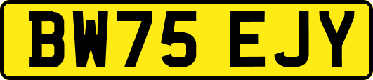 BW75EJY