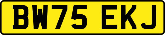 BW75EKJ
