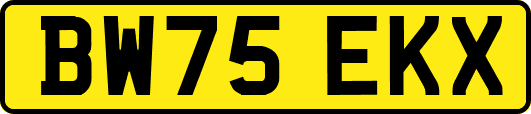 BW75EKX