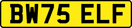 BW75ELF