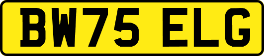 BW75ELG