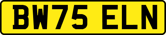 BW75ELN