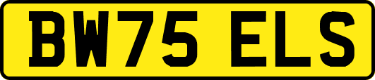 BW75ELS