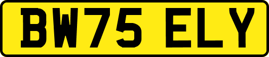 BW75ELY