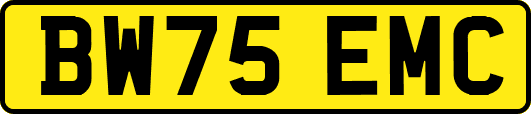 BW75EMC