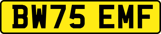 BW75EMF