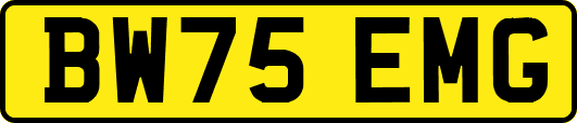BW75EMG