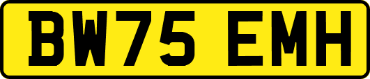 BW75EMH