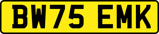 BW75EMK
