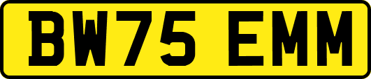 BW75EMM