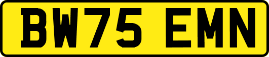 BW75EMN