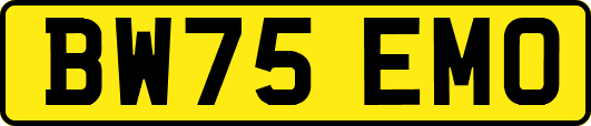 BW75EMO