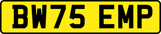 BW75EMP