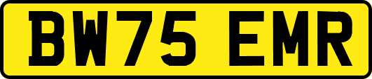 BW75EMR